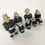 SMC Flange Connection JA125-27-200 For Air And Hydraulic Cylinders for sale