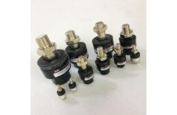 China JA Series Flange Connection SMC JA180-42-200 With Tapped Cylinder Side supplier