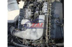 China Mitsubishi 8DC10 8DC11 8M20 8M21 Diesel Engine Parts TS 16949 supplier