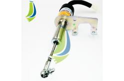 China 4911834 Fuel Shutoff Solenoid Valve For Diesel Engine supplier