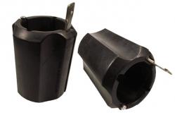 China 4 1/2~20 Wellbore Bow Spring Centraliser Super Strengthen supplier
