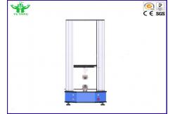 China 100kn Touch Screen 10 Ton  Tensile Compression Strength Universal Testing Machine supplier