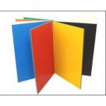 ISO Antibacterial Fireproofing AA3003 ACP Sheet Cladding