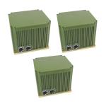 AgileLight-NS100 Low-Cost High-Resolution Fiber Optic Gyro North Finder FOG for sale