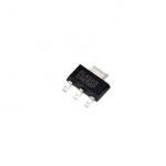 Integrated Circuits Microcontroller IRFL4105TRPBF Vi-shay SI3805DV-T1-E3 for sale