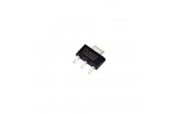 China Integrated Circuits Microcontroller IRFL4105TRPBF Vi-shay SI3805DV-T1-E3 supplier