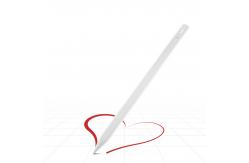 China Bluetooth iPad Writing Tool 14cm 2048 Levels Pressure Sensitivity supplier