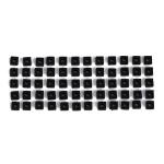 electronic Precision Die Cutting Battery Buffering die cut foam packaging inserts