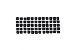 China electronic Precision Die Cutting Battery Buffering die cut foam packaging inserts supplier