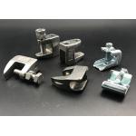 Construction Custom Size Stainless Steel Universal Strut Beam Clamps for sale
