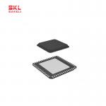 LAN9500A-ABZJ 10 100 Ethernet Physical Layer Transceiver IC Chip Package Case 25-XFBGA for sale