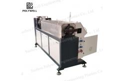 China Nylon Insulation Profile Heat Insulation Strip Polyamide Extrusion Bars Extruder Machine supplier