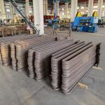 Customized Length Heat Exchanger Tube With Enhanced Heat Transfer Efficiency for sale