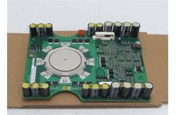 China ABB PCB Control Board / Electronic Printed Circuit Board 3BHE024577R0101 PP C907 BE supplier
