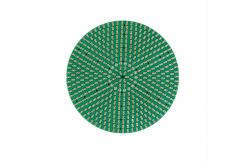 China ODM Rigid Polyimide PCB Led Light Circuit Board Manufacturing Immersion Silver supplier