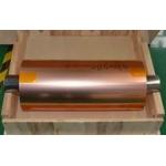 18micron Pure ED Copper Foil 500 - 5000 Meter Length Epoxy Board Use for sale