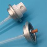 Versatile Hair Glue Spray Valve for DIY Stylers with Multiple Spray Modes