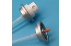 China Versatile Hair Glue Spray Valve for DIY Stylers with Multiple Spray Modes supplier