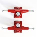 5inch Seagull Aluminium Skateboard Trucks For Skateboards Longboard for sale