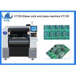48000 CPH Pick And Place Machine With High End Magnetic Linear Motor for sale
