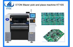 China 48000 CPH Pick And Place Machine With High End Magnetic Linear Motor supplier