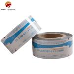 Eco-Friendly Heat Shrink Film Packaging With Moisture / Oxygen / UV Resistant Barrier Properties for sale