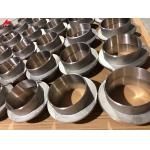 Corrosion Resistance Reducing Titanium Stub End ASME SB363 for sale