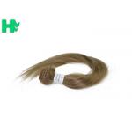 Natural Human Hair Extensions Manikin Heads Straight Wavy Hair, Malaysian Human Hair Extension For Black Women for sale
