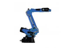 China Industrial Heavy Duty Handling Robot 6 Axis Robot China GBS165-K3200 With Gripper supplier
