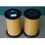0.4mm TIW Wire Triple Insulated Wire Copper Conductor For High Voltage Transformer for sale