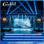 Antiwear 256x128 LED Indoor Video Wall 3840HZ P3.91 Anti Collision