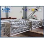 Anti Corrosion Waste Heat Recovery Into Energy Module System Decrease Pollution Emission for sale