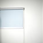 Window Decoration Horizontal Sun Shade Roller Blinds for sale