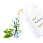 Home Decoration Custom Oem Reed Diffuser Fragrances Luxury Home Fragrance Diffuser for sale
