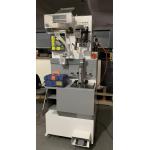 Shoe Making Full Automatic Ladies High Heel Nailing Fixing Machine Screw Fixing Machine