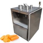Multi-functional Vegetable Slicer Cutter Fruit Banana Potato Chips Slicing Cutting Machine
