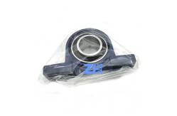 China Plummer Block Units Pillow Block Bearing SY45TF supplier
