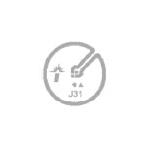 ID Card Wet RFID UHF Inlay Sticker Tag For Security / Access Control for sale