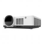 Wireless Interactive Laser Short Throw Projector 3LCD For School Conference Room 5500lm for sale