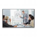65'' Smart Board Multi Touch Digital Intelligent Interactive Flat Panel for sale
