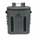 Leak Proof Reusable Soft Cooler Backpack 20L For Outdoor Camping for sale