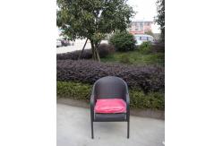 China     5pcs rattan sofa set. supplier