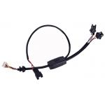 Navigation 17 Pin 24 AWG Automotive Wiring Harness for sale