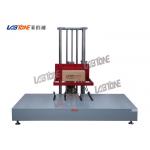 200kg Payload Packaging Drop Test Equipment for Big size and Heavy package with ISTA for sale