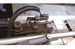 China 2500s/h Automatic Foil Stamping Die Cutting Machine supplier