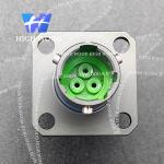 MS26482 Connector, MS3470W08-33P, MIL-C-26482Ⅱ，MS26482 seriesⅡ for sale