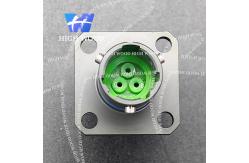 China MS26482 Connector, MS3470W08-33P, MIL-C-26482Ⅱ，MS26482 seriesⅡ supplier