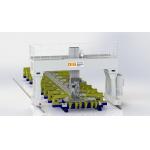Static Gantry or Moving Gantry FSW Welding System for sale