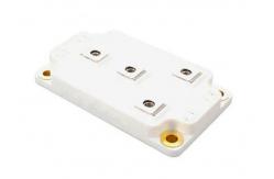 China Modules MSCSM170HM087CAG Automotive IGBT Modules 1700V 4N-Channel Mosfet Array supplier