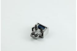China On Time Delivery Precision Moulded Components BT-B1809 Latch Lock supplier
